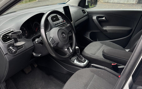 Volkswagen Polo VI (EU Market), 2014 год, 950 000 рублей, 20 фотография