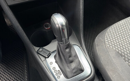 Volkswagen Polo VI (EU Market), 2014 год, 950 000 рублей, 28 фотография