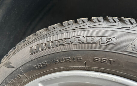 Volkswagen Polo VI (EU Market), 2014 год, 950 000 рублей, 35 фотография