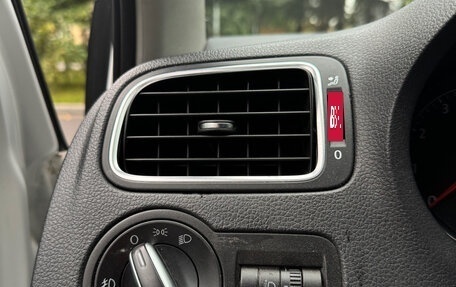 Volkswagen Polo VI (EU Market), 2014 год, 950 000 рублей, 30 фотография