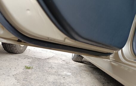 Hyundai Sonata IV рестайлинг, 2005 год, 780 000 рублей, 7 фотография