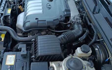 Hyundai Sonata IV рестайлинг, 2005 год, 780 000 рублей, 19 фотография