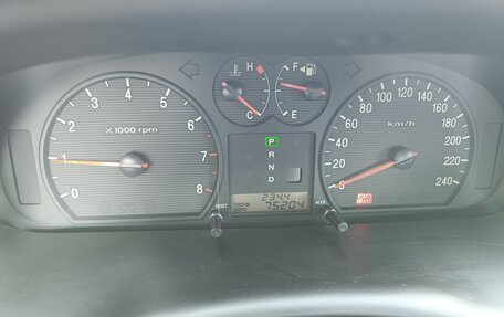 Hyundai Sonata IV рестайлинг, 2005 год, 780 000 рублей, 10 фотография