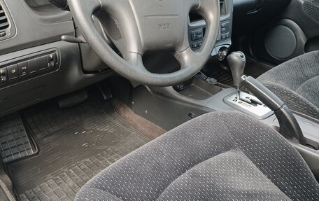 Hyundai Sonata IV рестайлинг, 2005 год, 780 000 рублей, 12 фотография