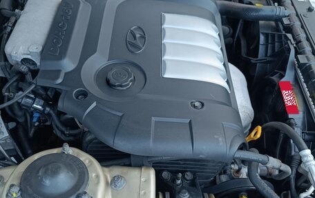 Hyundai Sonata IV рестайлинг, 2005 год, 780 000 рублей, 20 фотография