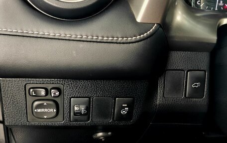 Toyota RAV4, 2016 год, 2 000 000 рублей, 17 фотография