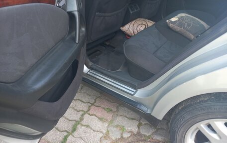 Mercedes-Benz E-Класс, 1999 год, 620 000 рублей, 11 фотография