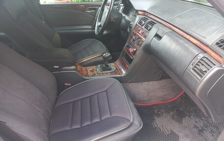 Mercedes-Benz E-Класс, 1999 год, 620 000 рублей, 14 фотография