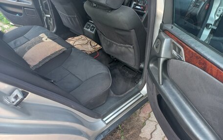 Mercedes-Benz E-Класс, 1999 год, 620 000 рублей, 10 фотография