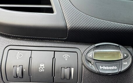 Hyundai Solaris II рестайлинг, 2012 год, 980 000 рублей, 11 фотография