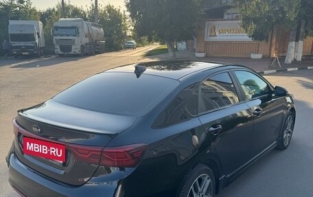 KIA Cerato IV, 2020 год, 2 060 000 рублей, 3 фотография