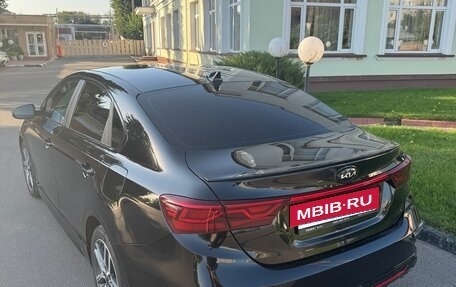 KIA Cerato IV, 2020 год, 2 060 000 рублей, 2 фотография
