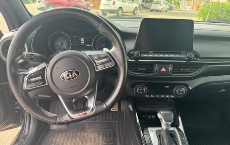 KIA Cerato IV, 2020 год, 2 060 000 рублей, 9 фотография