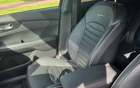 KIA Cerato IV, 2020 год, 2 060 000 рублей, 8 фотография