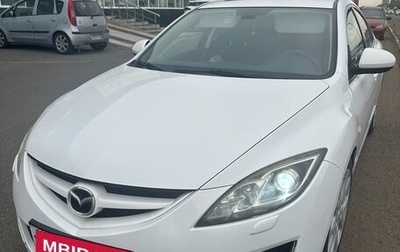 Mazda 6, 2008 год, 750 000 рублей, 1 фотография