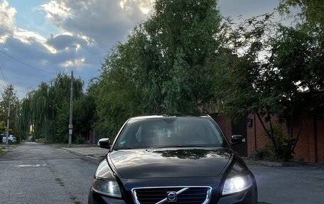 Volvo V50 I, 2008 год, 600 000 рублей, 1 фотография