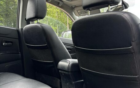 Citroen C4 Aircross, 2014 год, 1 250 000 рублей, 8 фотография