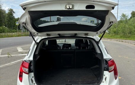Citroen C4 Aircross, 2014 год, 1 250 000 рублей, 5 фотография