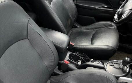 Citroen C4 Aircross, 2014 год, 1 250 000 рублей, 11 фотография