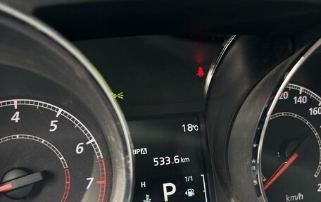 Citroen C4 Aircross, 2014 год, 1 250 000 рублей, 20 фотография