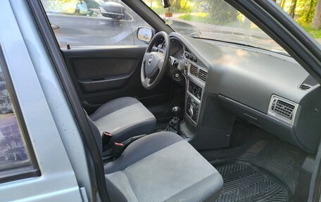 Daewoo Nexia I рестайлинг, 2012 год, 220 000 рублей, 10 фотография