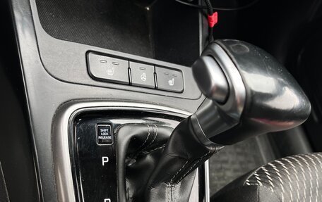 KIA Rio IV, 2019 год, 829 000 рублей, 9 фотография