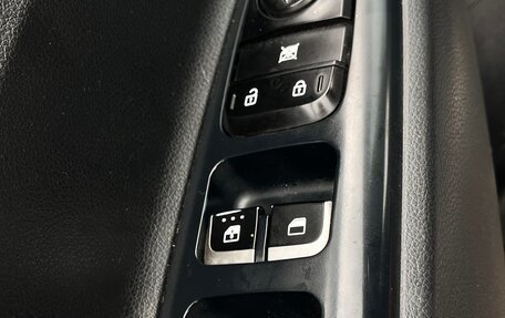 KIA Rio IV, 2019 год, 829 000 рублей, 7 фотография