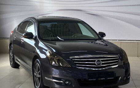 Nissan Teana, 2009 год, 973 000 рублей, 3 фотография