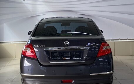 Nissan Teana, 2009 год, 973 000 рублей, 5 фотография