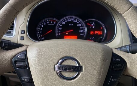 Nissan Teana, 2009 год, 973 000 рублей, 7 фотография