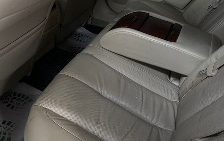 Nissan Teana, 2009 год, 973 000 рублей, 9 фотография