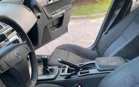 Volvo V50 I, 2008 год, 600 000 рублей, 6 фотография