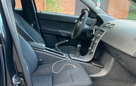 Volvo V50 I, 2008 год, 600 000 рублей, 7 фотография