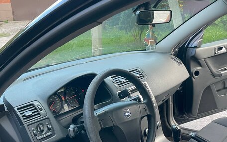 Volvo V50 I, 2008 год, 600 000 рублей, 5 фотография