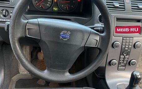 Volvo V50 I, 2008 год, 600 000 рублей, 8 фотография