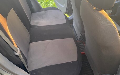 Hyundai Accent II, 2005 год, 250 000 рублей, 7 фотография