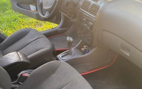 Hyundai Accent II, 2005 год, 250 000 рублей, 6 фотография