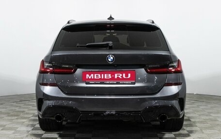 BMW 3 серия, 2019 год, 3 299 700 рублей, 6 фотография