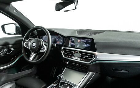 BMW 3 серия, 2019 год, 3 299 700 рублей, 9 фотография