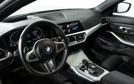 BMW 3 серия, 2019 год, 3 299 700 рублей, 11 фотография