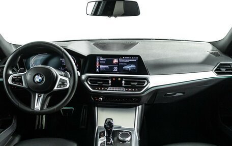 BMW 3 серия, 2019 год, 3 299 700 рублей, 13 фотография
