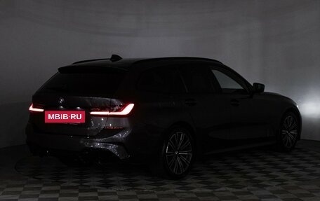BMW 3 серия, 2019 год, 3 299 700 рублей, 25 фотография
