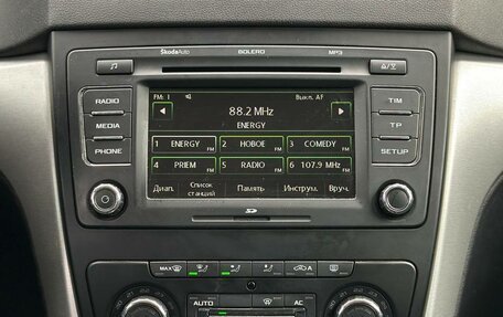 Skoda Yeti I рестайлинг, 2011 год, 695 000 рублей, 4 фотография