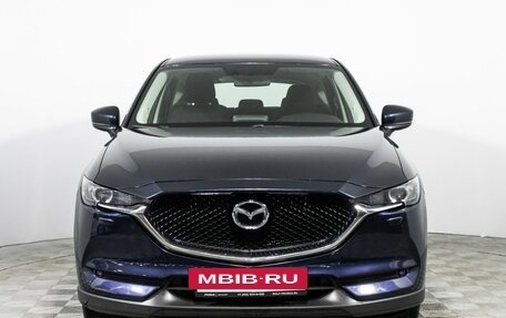 Mazda CX-5 II, 2019 год, 2 249 700 рублей, 2 фотография