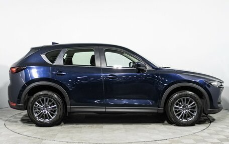 Mazda CX-5 II, 2019 год, 2 249 700 рублей, 4 фотография