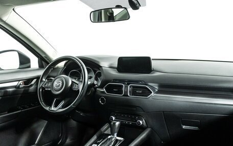 Mazda CX-5 II, 2019 год, 2 249 700 рублей, 9 фотография