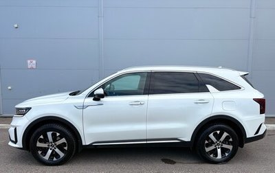 KIA Sorento IV, 2020 год, 3 560 000 рублей, 1 фотография