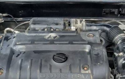 Hyundai Elantra III, 2005 год, 400 000 рублей, 1 фотография
