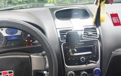 Geely Emgrand EC7, 2012 год, 350 000 рублей, 1 фотография