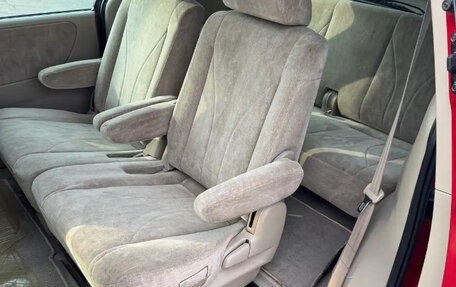Mazda MPV II, 2002 год, 600 000 рублей, 8 фотография